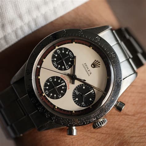 paul newman rolex daytona for sale|rolex daytona 6239 for sale.